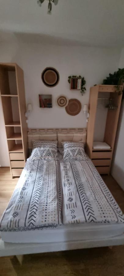 Appartement Meuble Romain Niederbronn-les-Bains Bagian luar foto