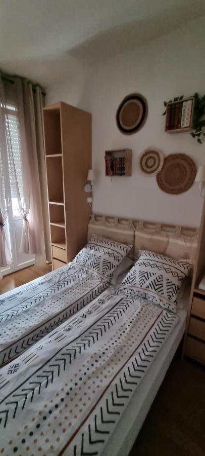Appartement Meuble Romain Niederbronn-les-Bains Bagian luar foto